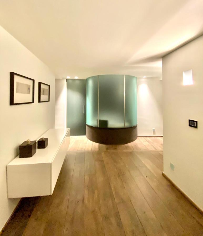 Le Refuge D'Eli - La Maison Vitrival Экстерьер фото